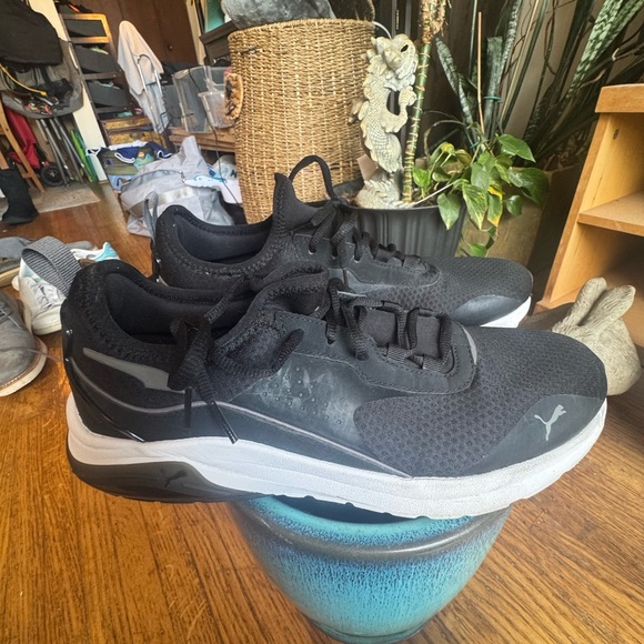 PUMA RUNNERS - Picture 4 of 11